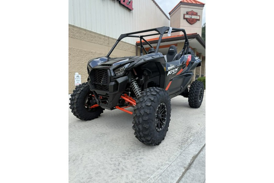 2026 Kawasaki TERYX KRX 1000