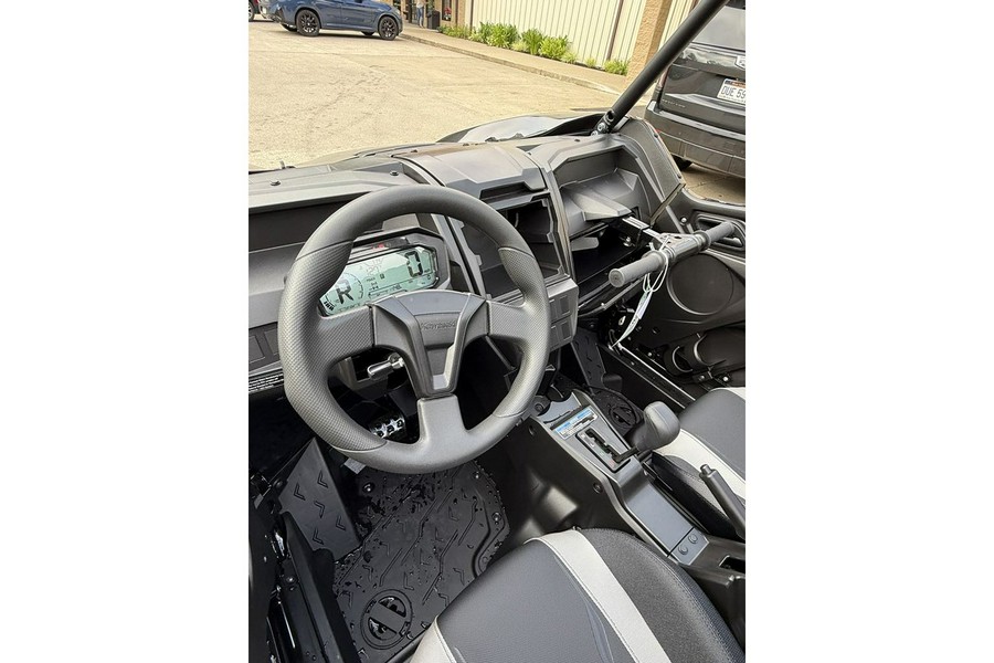 2026 Kawasaki TERYX KRX 1000