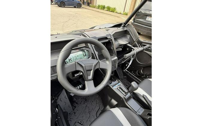 2026 Kawasaki TERYX KRX 1000