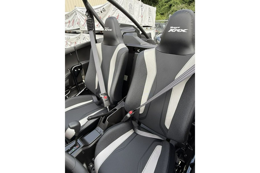 2026 Kawasaki TERYX KRX 1000