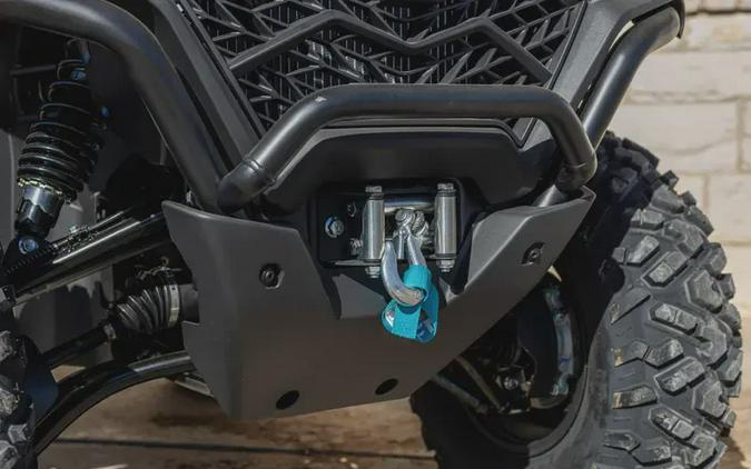 2026 CFMOTO CFORCE 500