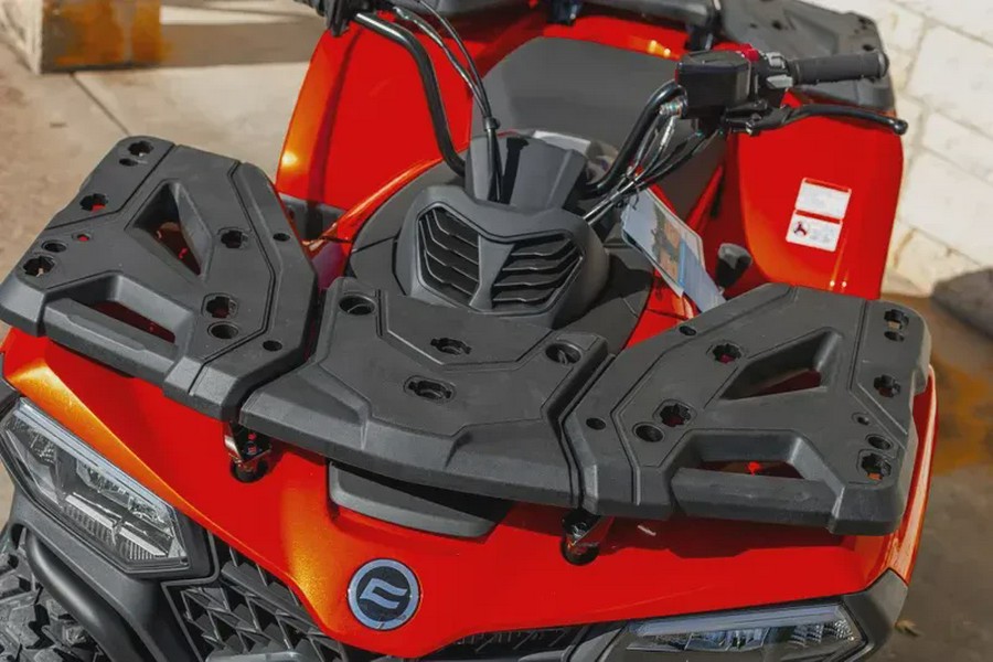 2026 CFMOTO CFORCE 500