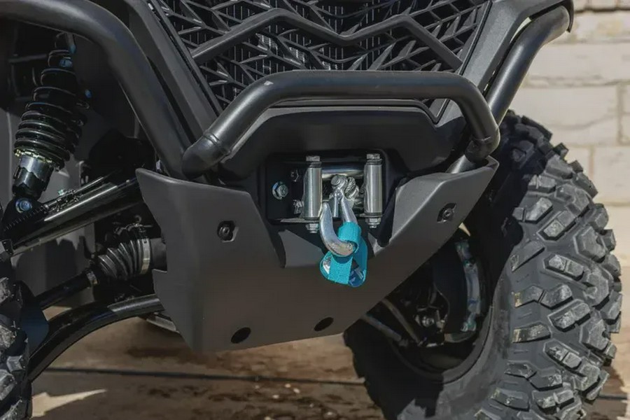 New 2026 CFMOTO CFORCE 500