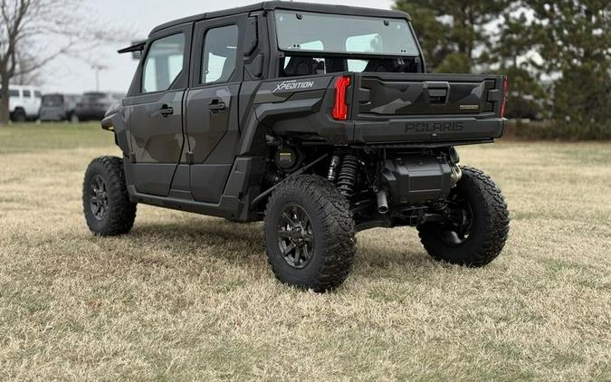 2026 Polaris® XPedition XP 5 NorthStar