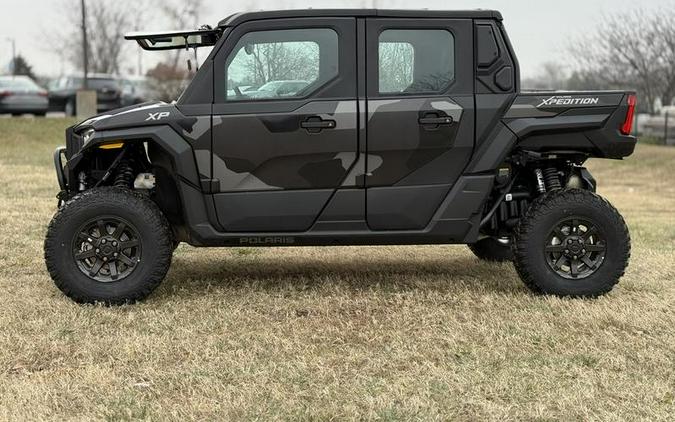 2026 Polaris® XPedition XP 5 NorthStar