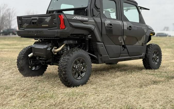 2026 Polaris® XPedition XP 5 NorthStar
