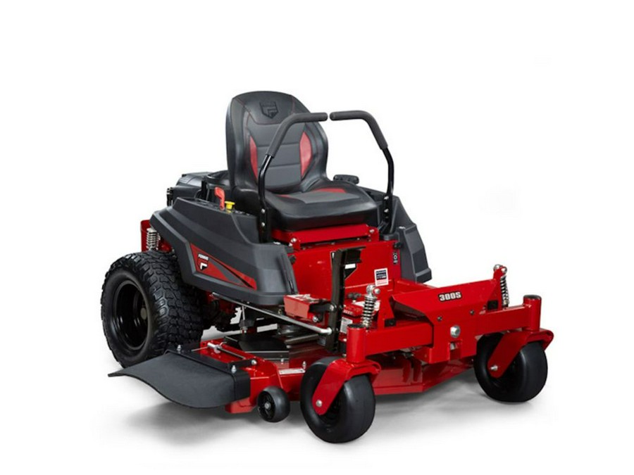 2026 Ferris 300S Zero Turn Mower 5902211
