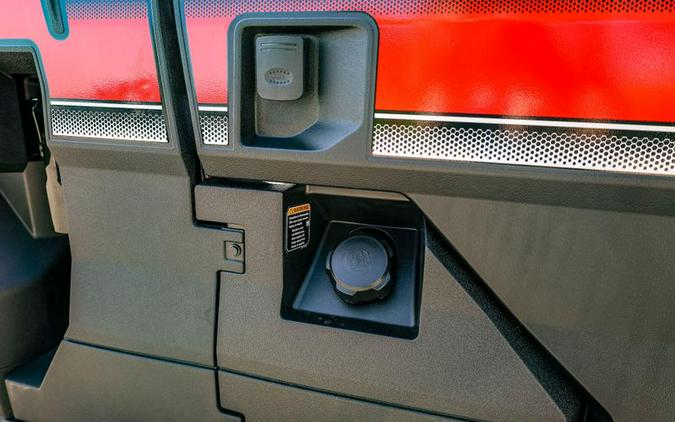 New 2026 KAWASAKI MULE PROFX 1000 HD EDITION