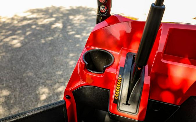 New 2026 KAWASAKI MULE PROFX 1000 HD EDITION