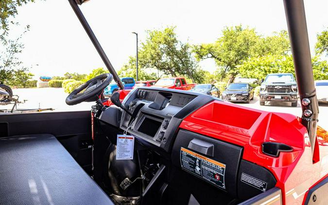 New 2026 KAWASAKI MULE PROFX 1000 HD EDITION