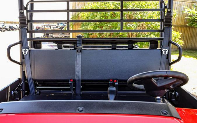 New 2026 KAWASAKI MULE PROFX 1000 HD EDITION