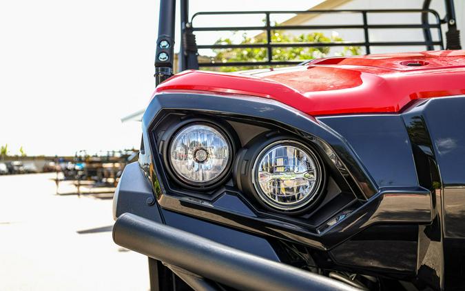 2026 KAWASAKI MULE PROFX 1000 HD EDITION