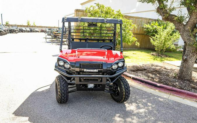 New 2026 KAWASAKI MULE PROFX 1000 HD EDITION
