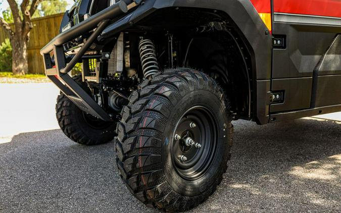 New 2026 KAWASAKI MULE PROFX 1000 HD EDITION