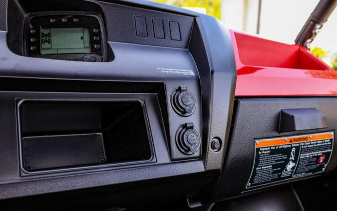 New 2026 KAWASAKI MULE PROFX 1000 HD EDITION