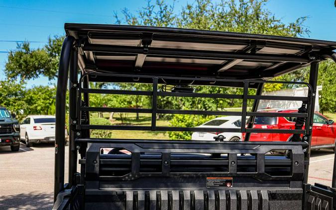 New 2026 KAWASAKI MULE PROFX 1000 HD EDITION