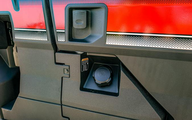 2026 KAWASAKI MULE PROFX 1000 HD EDITION