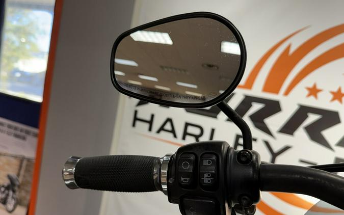 2021 Harley-Davidson Sport Glide® – Versatile Sport Touring