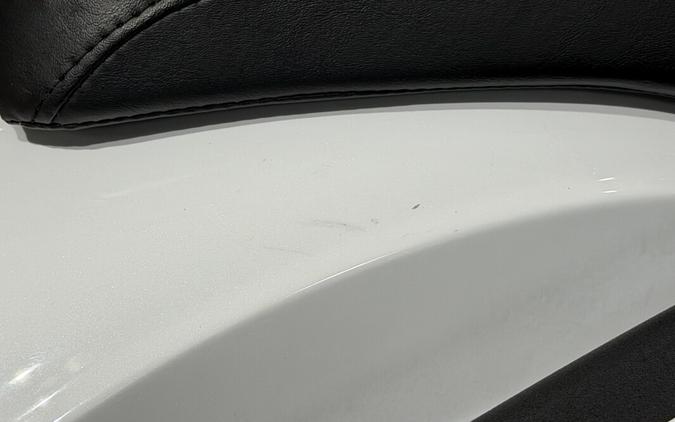 2021 Harley-Davidson Sport Glide® – Versatile Sport Touring