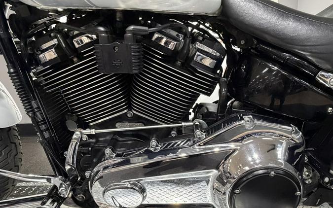 2021 Harley-Davidson Sport Glide® – Versatile Sport Touring