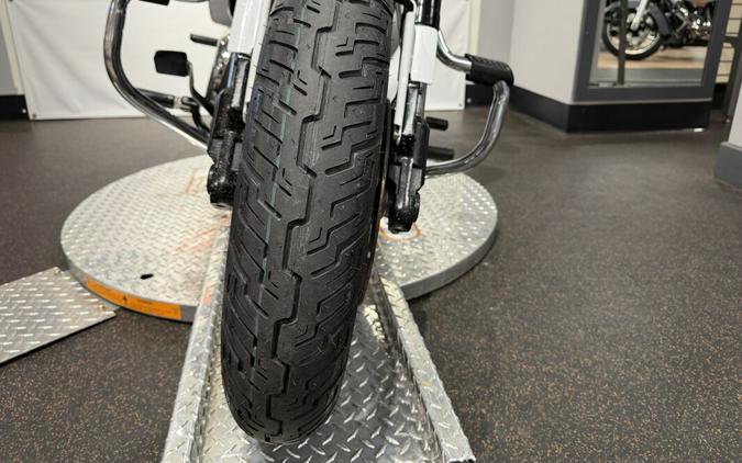 2021 Harley-Davidson Sport Glide® – Versatile Sport Touring