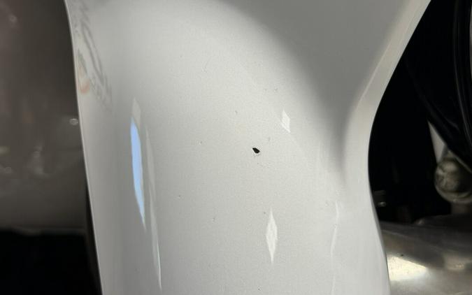 2021 Harley-Davidson Sport Glide® – Versatile Sport Touring