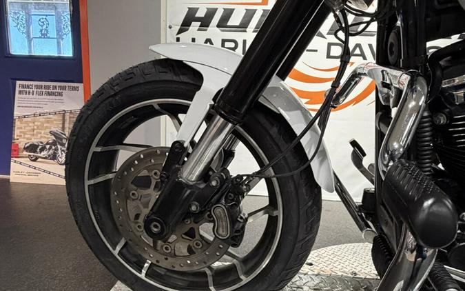 2021 Harley-Davidson Sport Glide® – Versatile Sport Touring