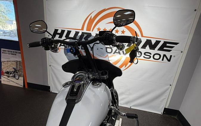 2021 Harley-Davidson Sport Glide® – Versatile Sport Touring