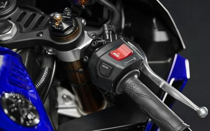 2026 Yamaha YZF R9