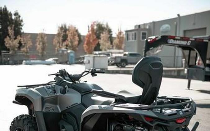 2026 Can-Am® Outlander MAX XT 700