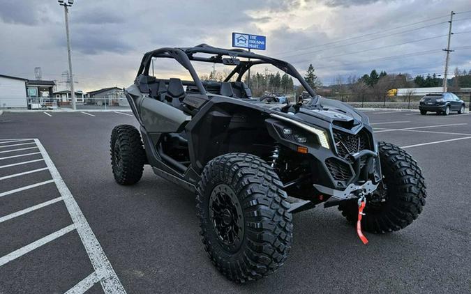 2026 Can-Am Maverick X3 X Rc Turbo RR 64