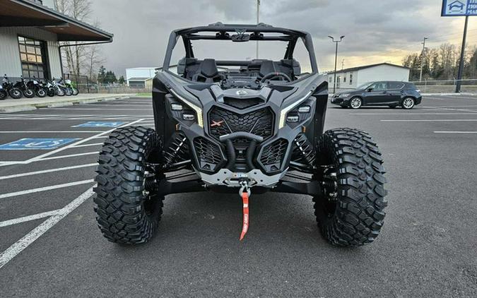2026 Can-Am Maverick X3 X Rc Turbo RR 64