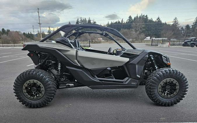 2026 Can-Am Maverick X3 X Rc Turbo RR 64