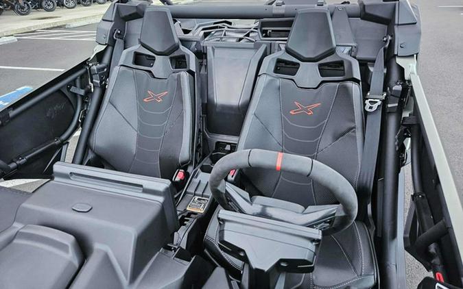 2026 Can-Am Maverick X3 X Rc Turbo RR 64