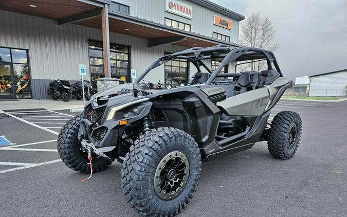 2026 Can-Am Maverick X3 X Rc Turbo RR 64