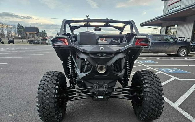 2026 Can-Am Maverick X3 X Rc Turbo RR 64