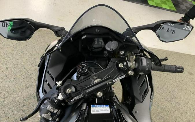 2022 Kawasaki Ninja® ZX™-10R