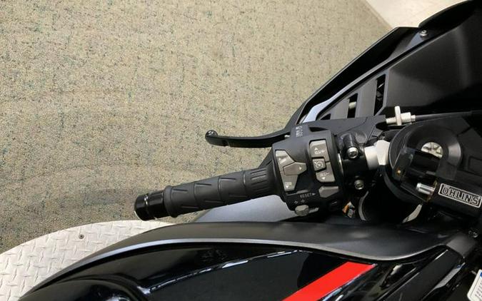 2022 Kawasaki Ninja® ZX™-10R