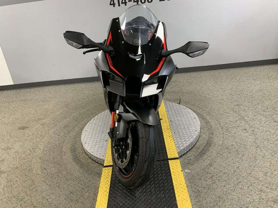 2022 Kawasaki Ninja® ZX™-10R