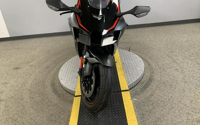 2022 Kawasaki Ninja® ZX™-10R