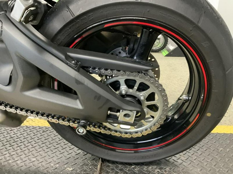 2022 Kawasaki Ninja® ZX™-10R