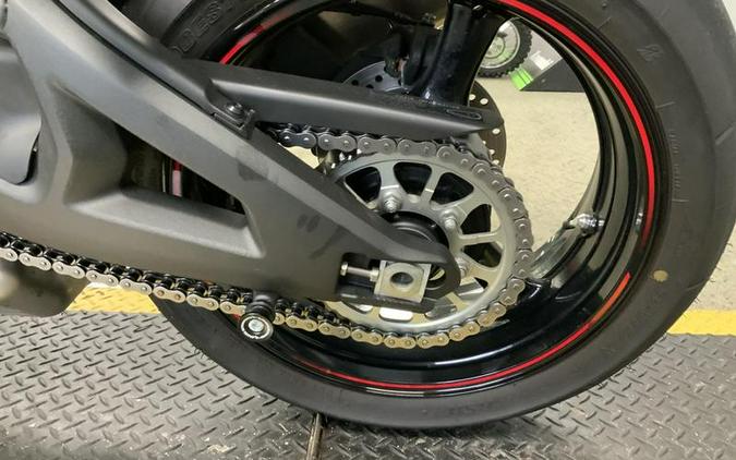 2022 Kawasaki Ninja® ZX™-10R