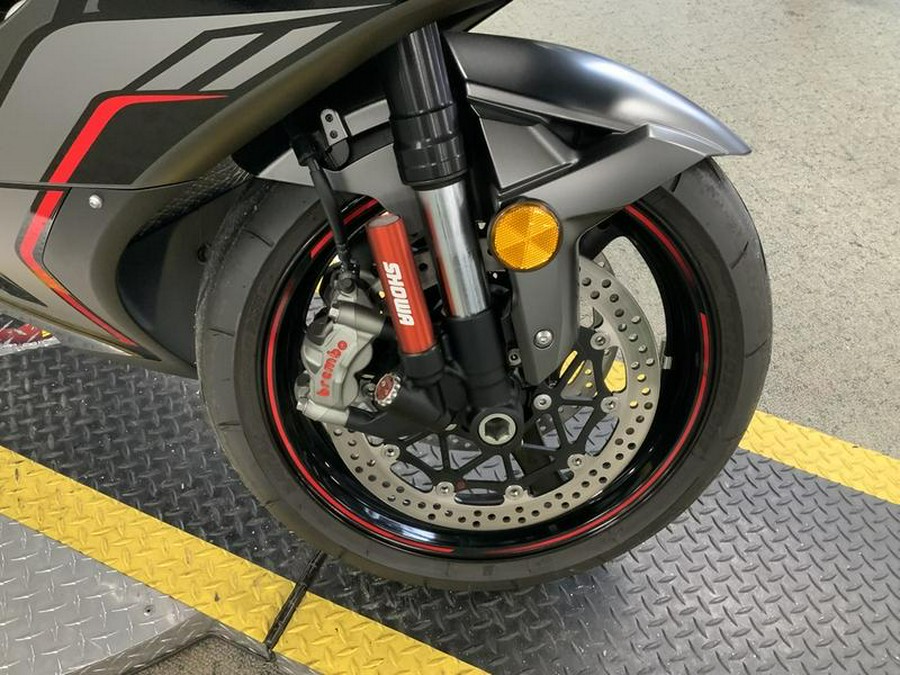 2022 Kawasaki Ninja® ZX™-10R