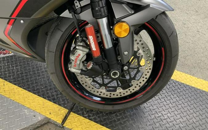 2022 Kawasaki Ninja® ZX™-10R