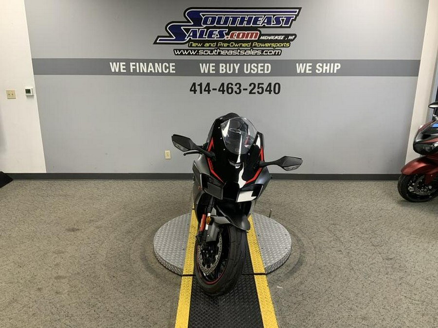 2022 Kawasaki Ninja® ZX™-10R