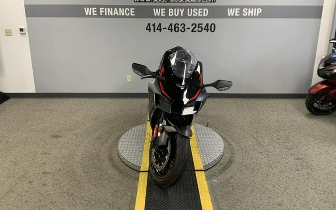 2022 Kawasaki Ninja® ZX™-10R