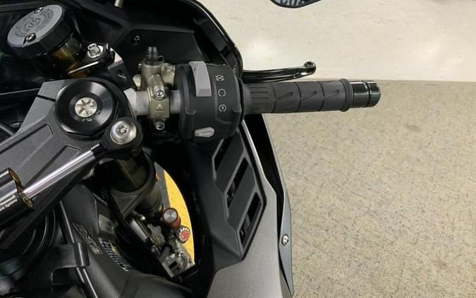 2022 Kawasaki Ninja® ZX™-10R