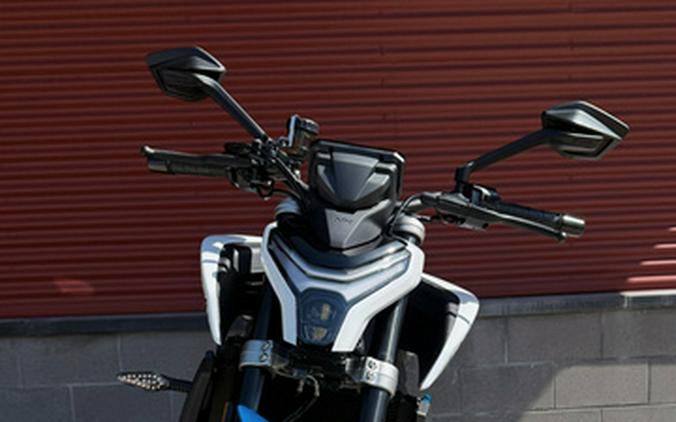 2026 CFMOTO 450NK CF400-7US