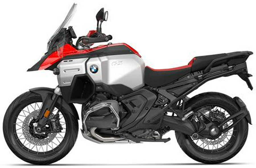 2026 BMW R 1300 GS Adventure