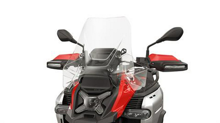 2026 BMW R 1300 GS Adventure